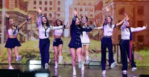 Dreamcatcher — Showcase