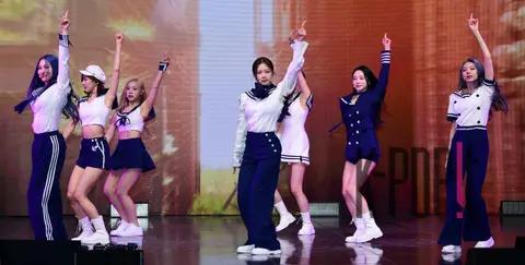 Dreamcatcher — Showcase