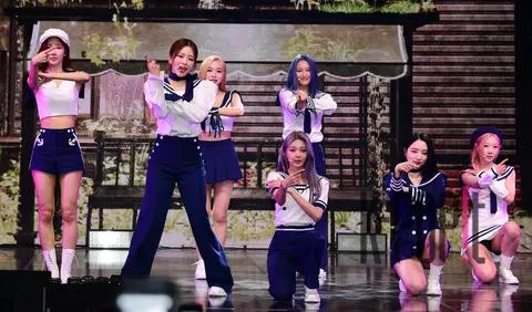 Dreamcatcher — Showcase