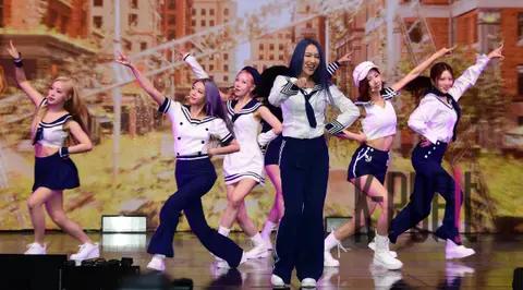 Dreamcatcher — Showcase