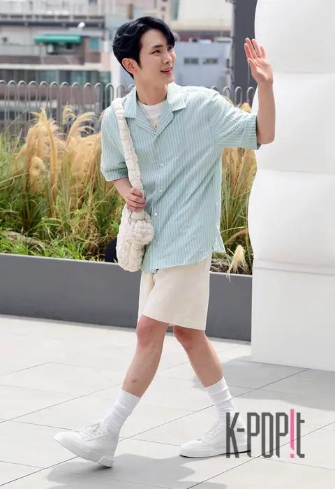 Key (SHINee) — Launch