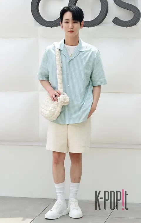 Key (SHINee) — Launch