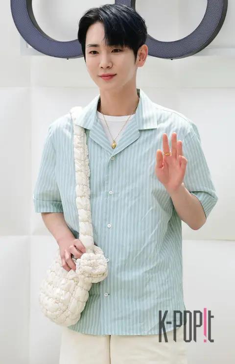 Key (SHINee) — Launch