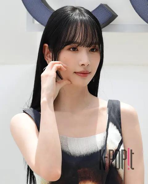 Seola (WJSN) — Launch