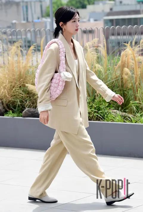 Chae Soo-bin — Launch