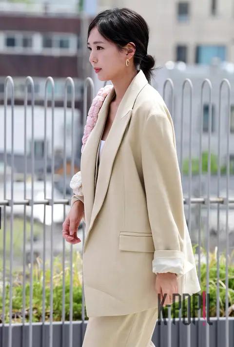 Chae Soo-bin — Launch