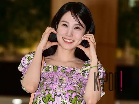Park Eun-bin — Airport