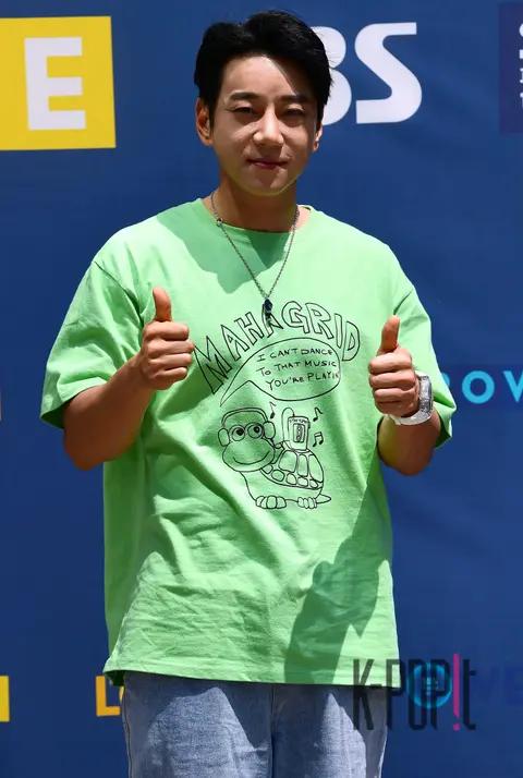 Hwang Chi-yeul — Arrival