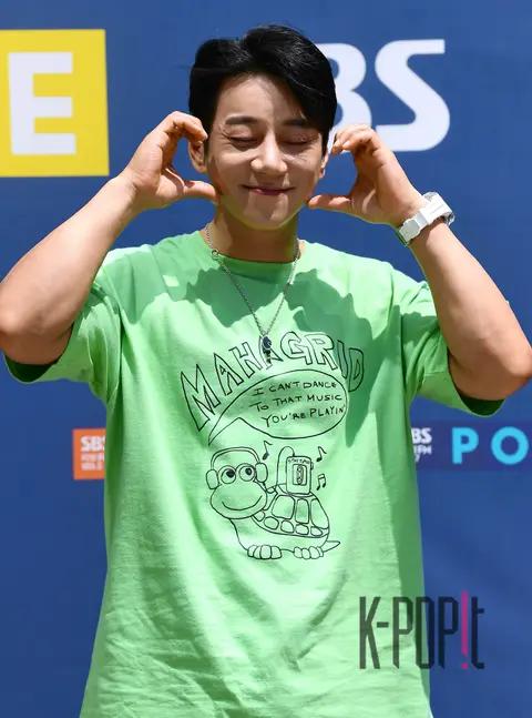 Hwang Chi-yeul — Arrival