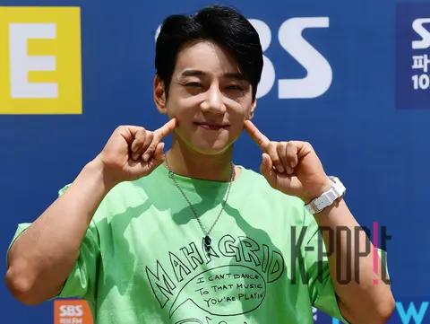Hwang Chi-yeul — Arrival