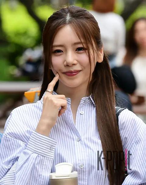 Jiu (Dreamcatcher) — Music Bank