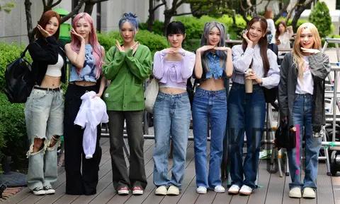Dreamcatcher — Music Bank