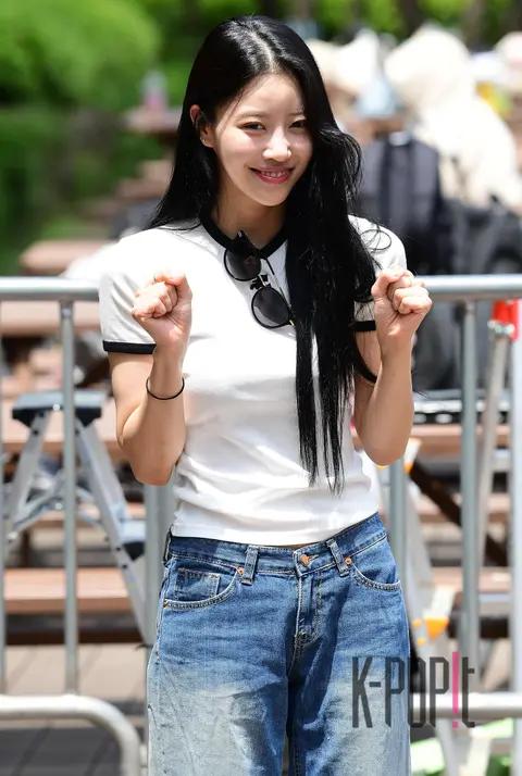 Mi-joo — Music Bank