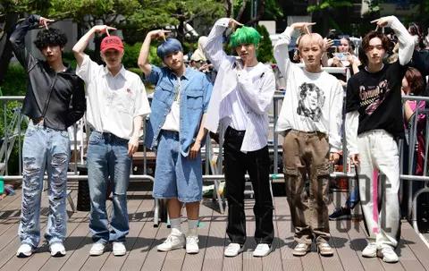 Aimers — Music Bank
