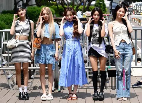 (G)I-DLE — Music Bank