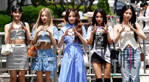 (G)I-DLE — Music Bank