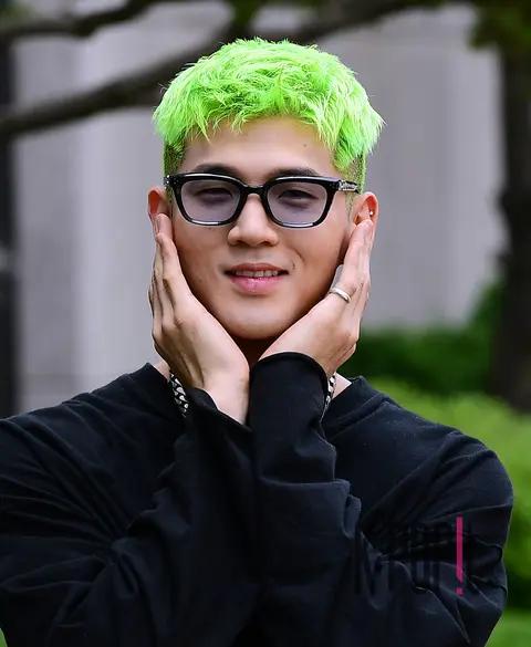 KARD BM — Music Bank