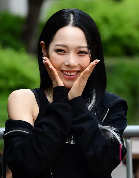 Jeon So-min (KARD) — Music Bank