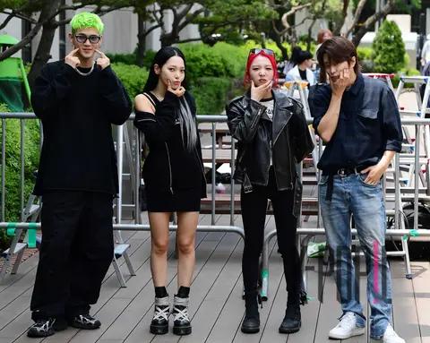 Kard — Music Bank