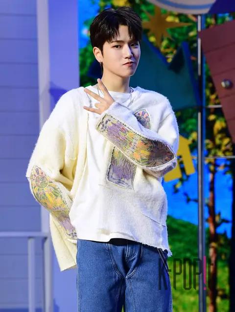 Riwoo (BOYNEXTDOOR) — Showcase