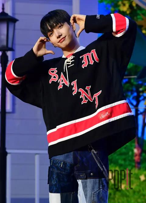 Myung Jae-hyun (BOYNEXTDOOR) — Showcase