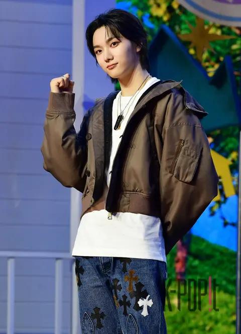 Sung-ho (BOYNEXTDOOR) — Showcase