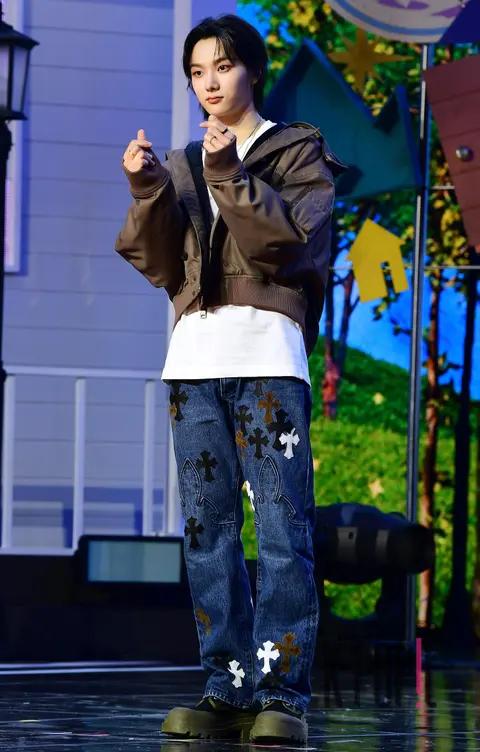 Sung-ho (BOYNEXTDOOR) — Showcase