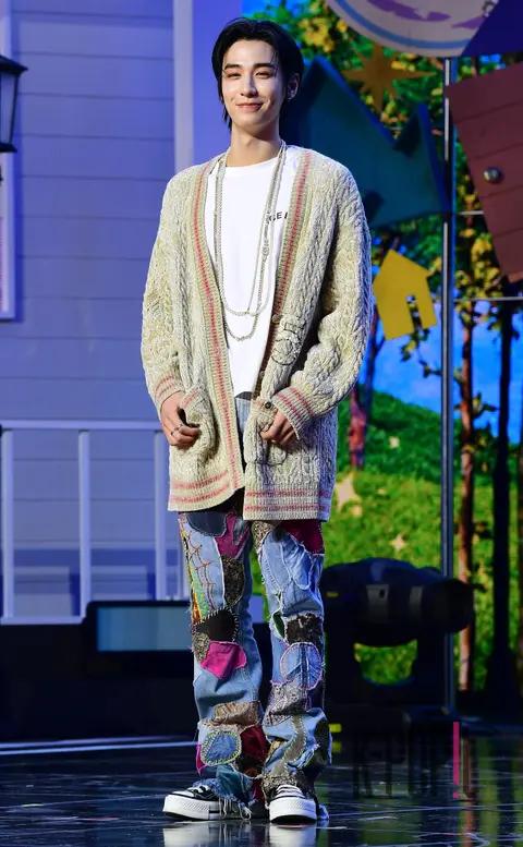 Lee Han (BOYNEXTDOOR) — Showcase