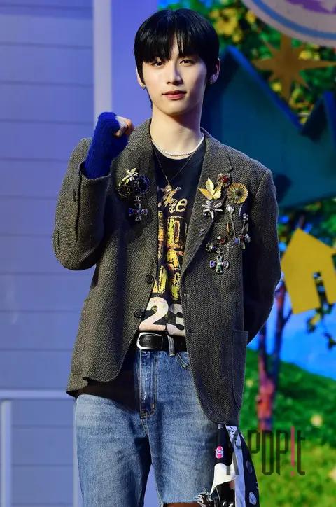 Taesan (BOYNEXTDOOR) — Showcase