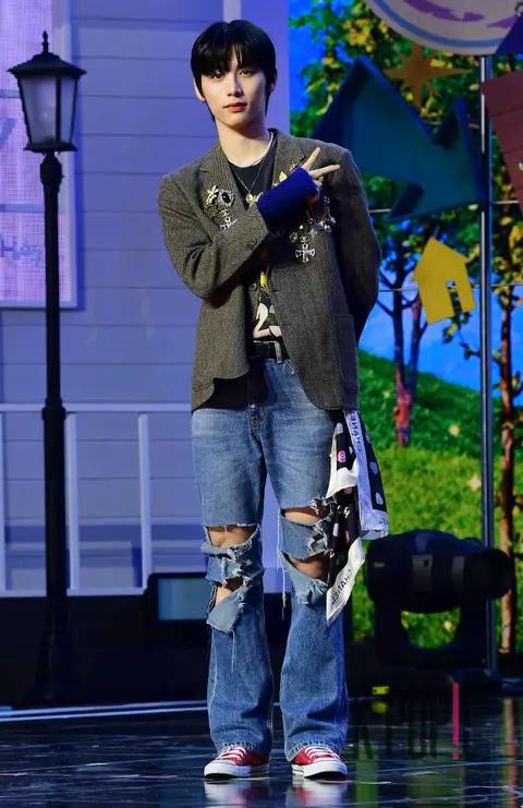 Taesan (BOYNEXTDOOR) — Showcase