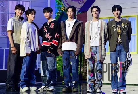 BOYNEXTDOOR — Showcase