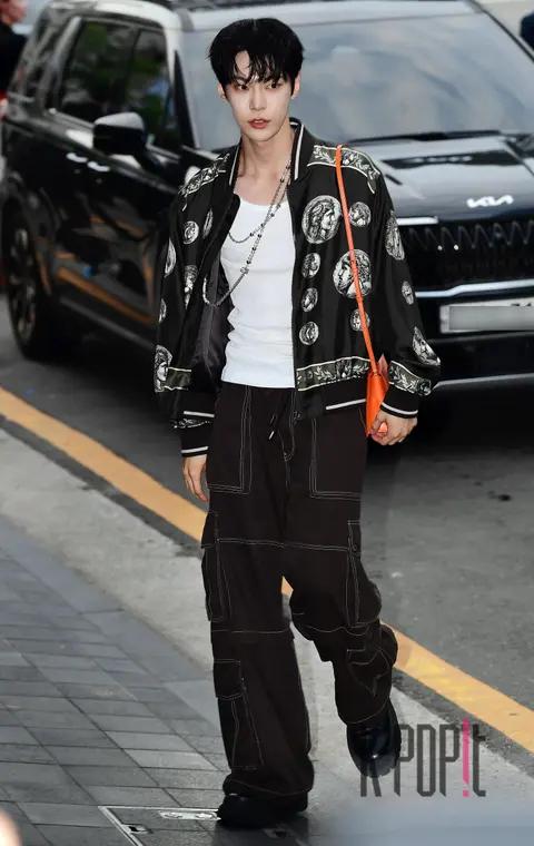 Doyoung (NCT) — Launch