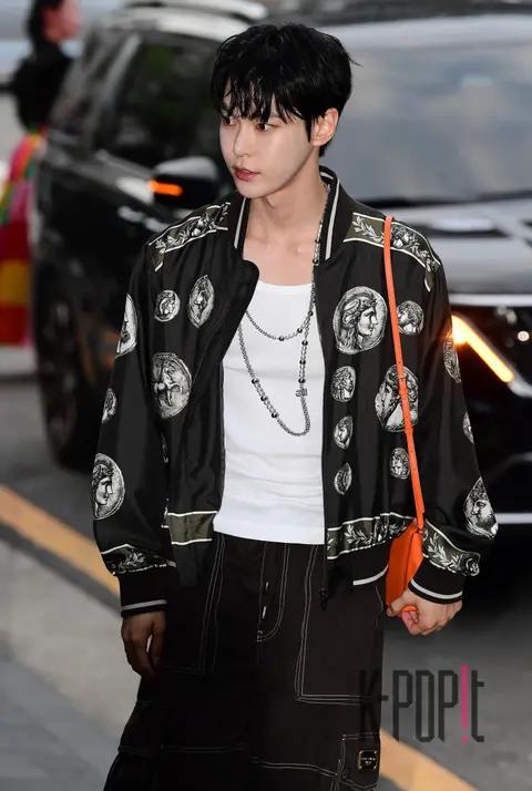 Doyoung (NCT) — Launch
