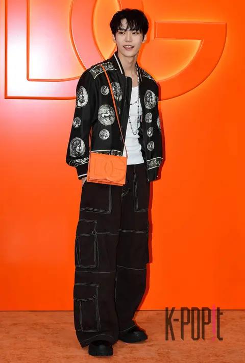 Doyoung (NCT) — Launch