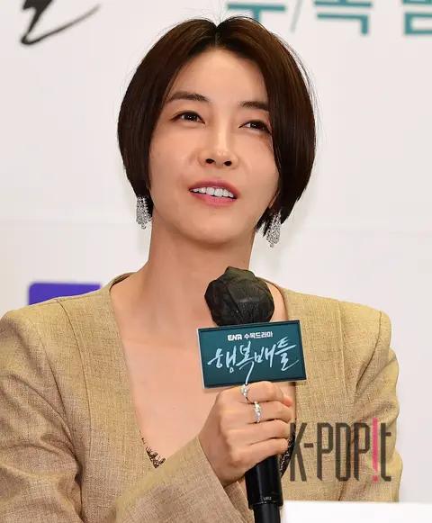 Jin Seo-yeon — Happiness Battle Production Briefing
