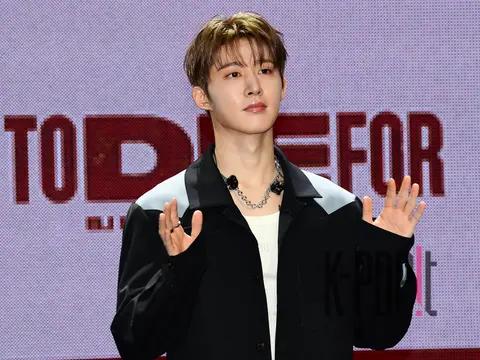 B.I — Showcase