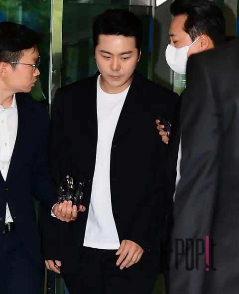 Lee Roo — Drunk Driving Court