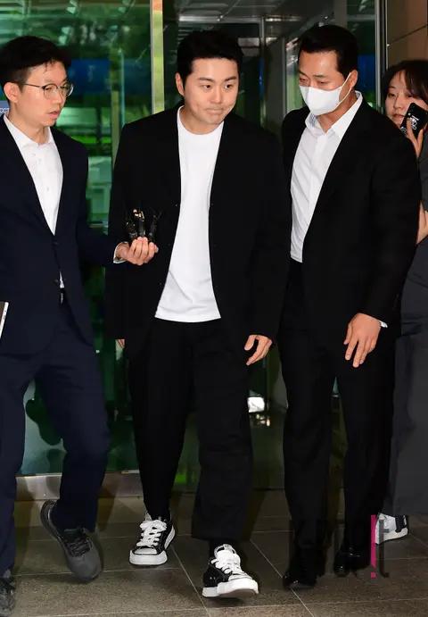 Lee Roo — Drunk Driving Court