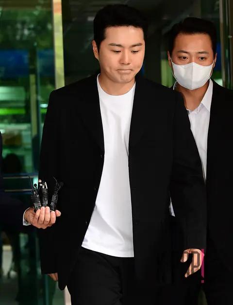 Lee Roo — Drunk Driving Court