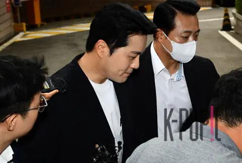 Lee Roo — Drunk Driving Court