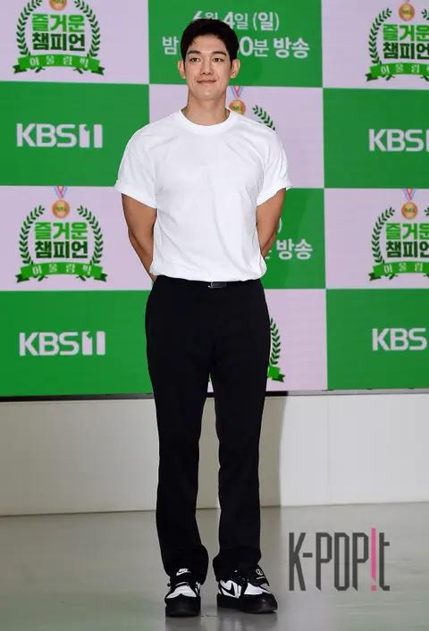 Park Jae-min — Production Briefing — 2023-06-02