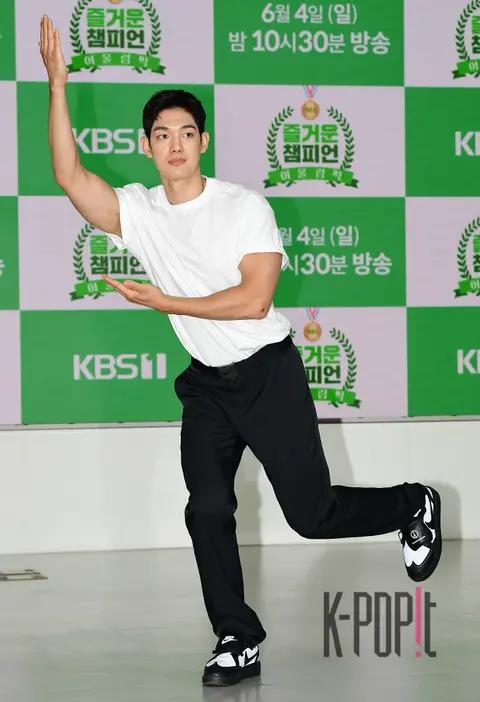 Park Jae-min — Production Briefing — 2023-06-02