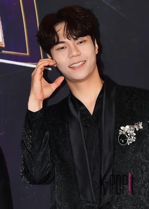 Cradle Kim Suin — Phantom Singer 4 Photo Time — 2023-06-02