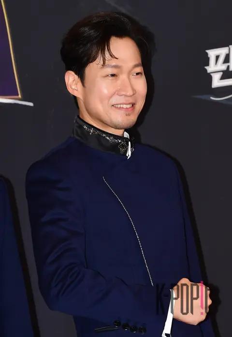 Fortena Lee Dong-gyu — Phantom Singer 4 Photo Time — 2023-06-02