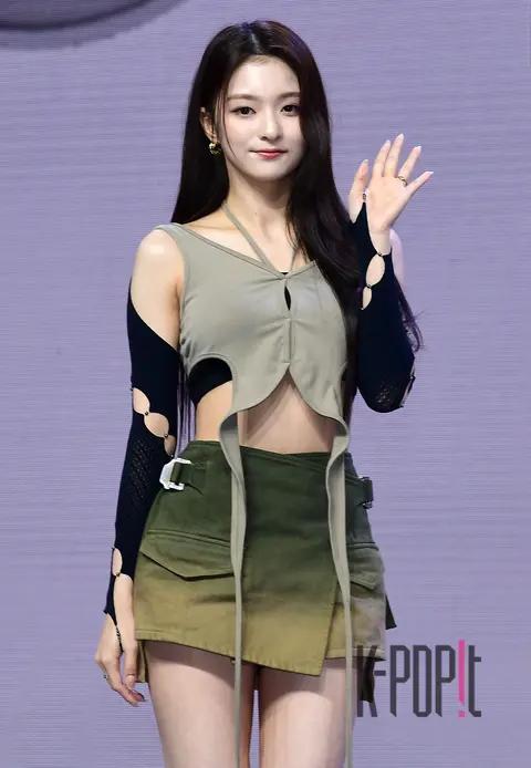 Lee Na-kyung — Showcase