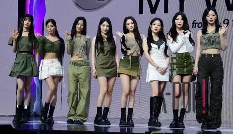 fromis_9 — Showcase