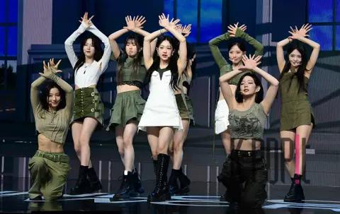 fromis_9 — Showcase