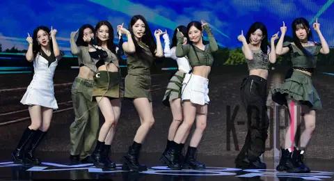 fromis_9 — Showcase