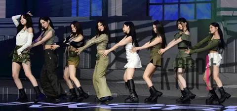 fromis_9 — Showcase