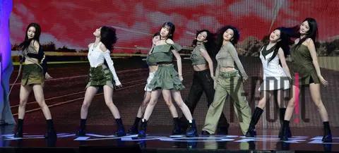 fromis_9 — Showcase